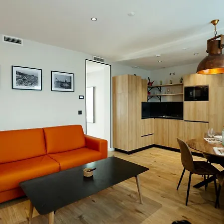 Hotel Aparthotel Luz De Gades - Suites Spa Gym - Adults Only 4*