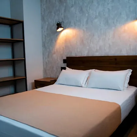 Aparthotel Luz De Gades - Suites Spa Gym - Adults Only 4*