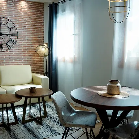 Aparthotel Luz De Gades - Suites Spa Gym - Adults Only