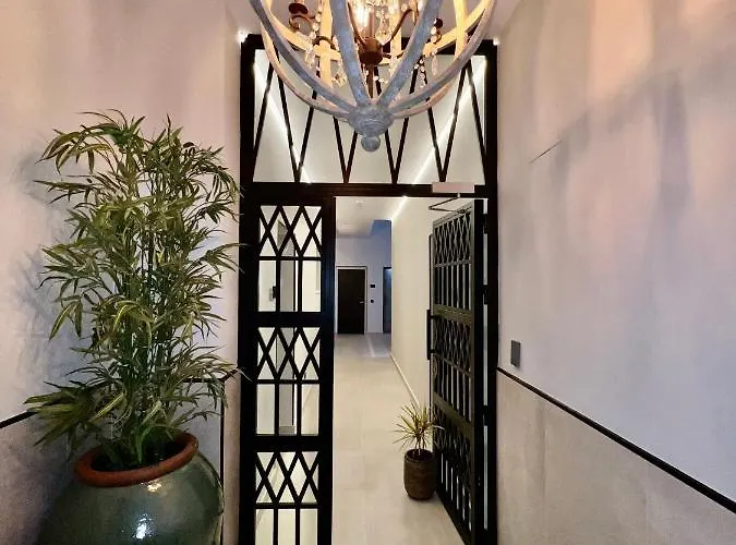 Hotel Aparthotel Luz De Gades - Suites Spa Gym - Adults Only Cádiz