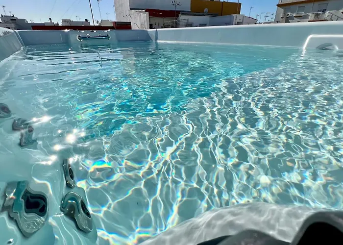 Hotel Aparthotel Luz De Gades - Suites Spa Gym - Adults Only 4*