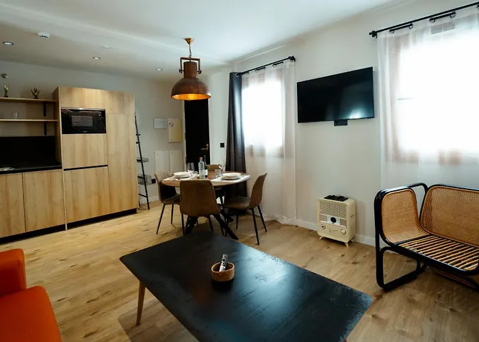 Hotel Aparthotel Luz De Gades - Suites Spa Gym - Adults Only