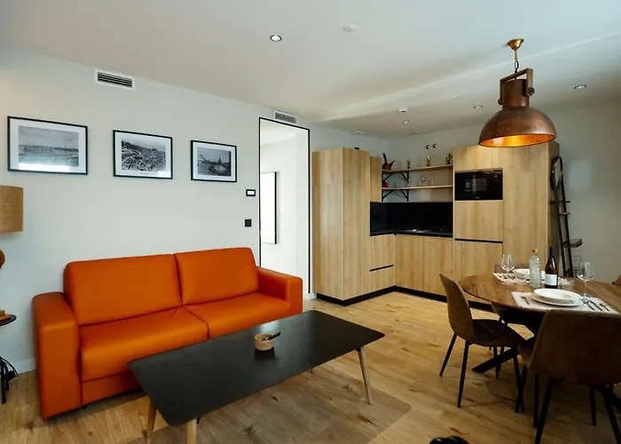 Hotel Aparthotel Luz De Gades - Suites Spa Gym - Adults Only 4*