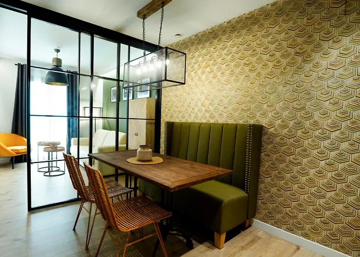 Hotel Aparthotel Luz De Gades - Suites Spa Gym - Adults Only