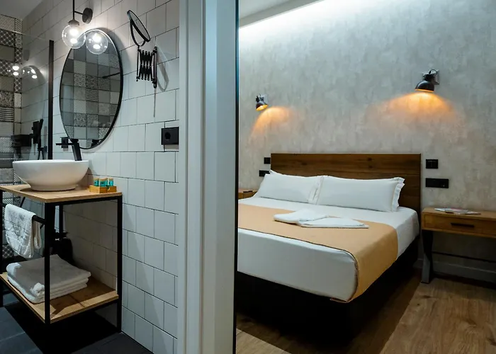 Aparthotel Luz De Gades - Suites Spa Gym - Adults Only Hotel Cádiz