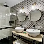 Aparthotel Luz De Gades - Suites Spa Gym - Adults Only