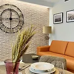 Hotel Aparthotel Luz De Gades - Suites Spa Gym - Adults Only 4*