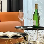 Aparthotel Luz De Gades - Suites Spa Gym - Adults Only Cadiz