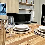 Hotel Aparthotel Luz De Gades - Suites Spa Gym - Adults Only