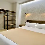 Aparthotel Luz De Gades - Suites Spa Gym - Adults Only Hotel Cadiz