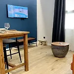 Hotel Aparthotel Luz De Gades - Suites Spa Gym - Adults Only