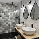 Hotel Aparthotel Luz De Gades - Suites Spa Gym - Adults Only