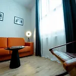 Aparthotel Luz De Gades - Suites Spa Gym - Adults Only 4* Cadiz