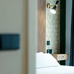 Hotel Aparthotel Luz De Gades - Suites Spa Gym - Adults Only 4*