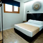 Hotel Aparthotel Luz De Gades - Suites Spa Gym - Adults Only Cadiz