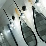 Aparthotel Luz De Gades - Suites Spa Gym - Adults Only