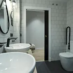 Aparthotel Luz De Gades - Suites Spa Gym - Adults Only Hotel
