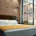 Hotel Aparthotel Luz De Gades - Suites Spa Gym - Adults Only Cadiz