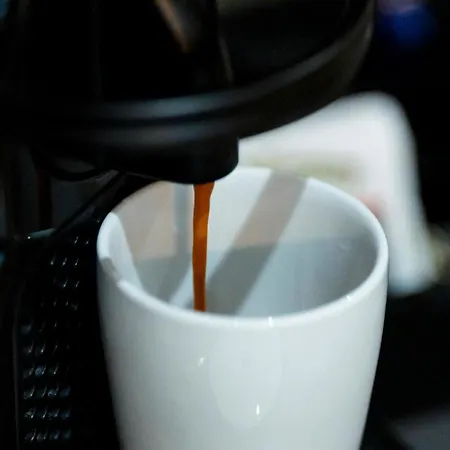 Готель Luz De Gades - Gym - Adults Only