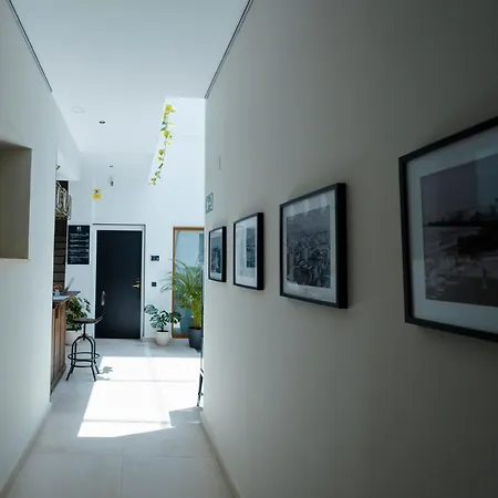 Готель Luz De Gades - Gym - Adults Only